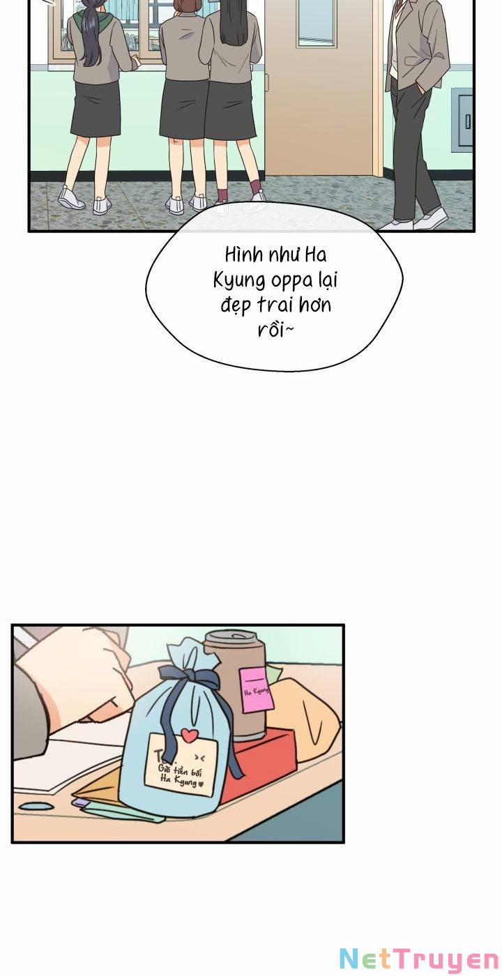 Chủ Tịch Đi Học 7 trang 35