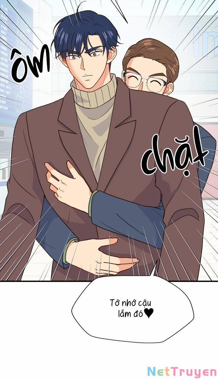 Chủ Tịch Đi Học 7 trang 4