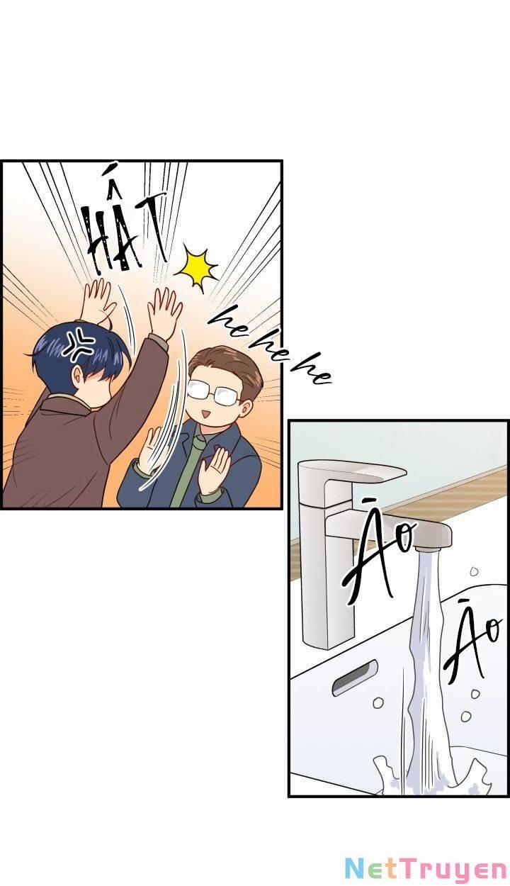 Chủ Tịch Đi Học 7 trang 6