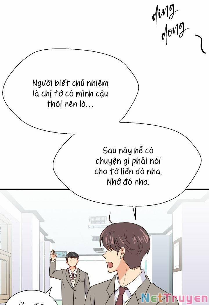 Chủ Tịch Đi Học 7 trang 64