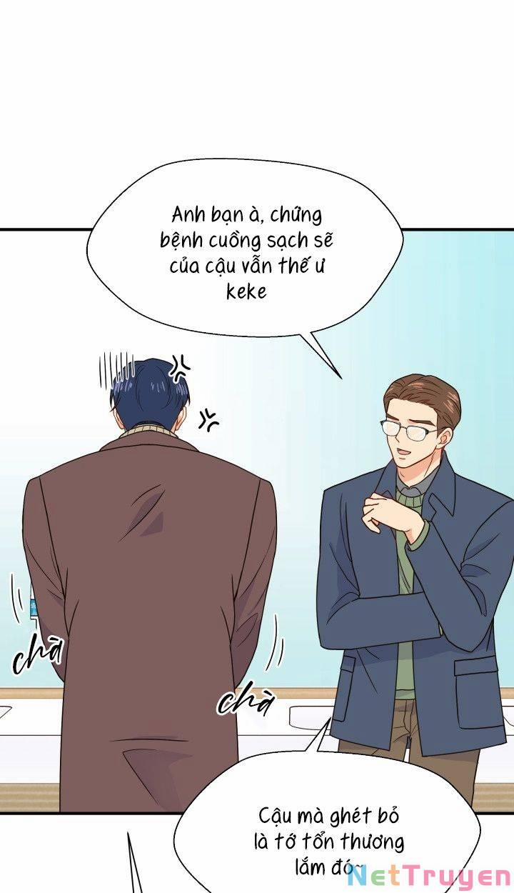 Chủ Tịch Đi Học 7 trang 7