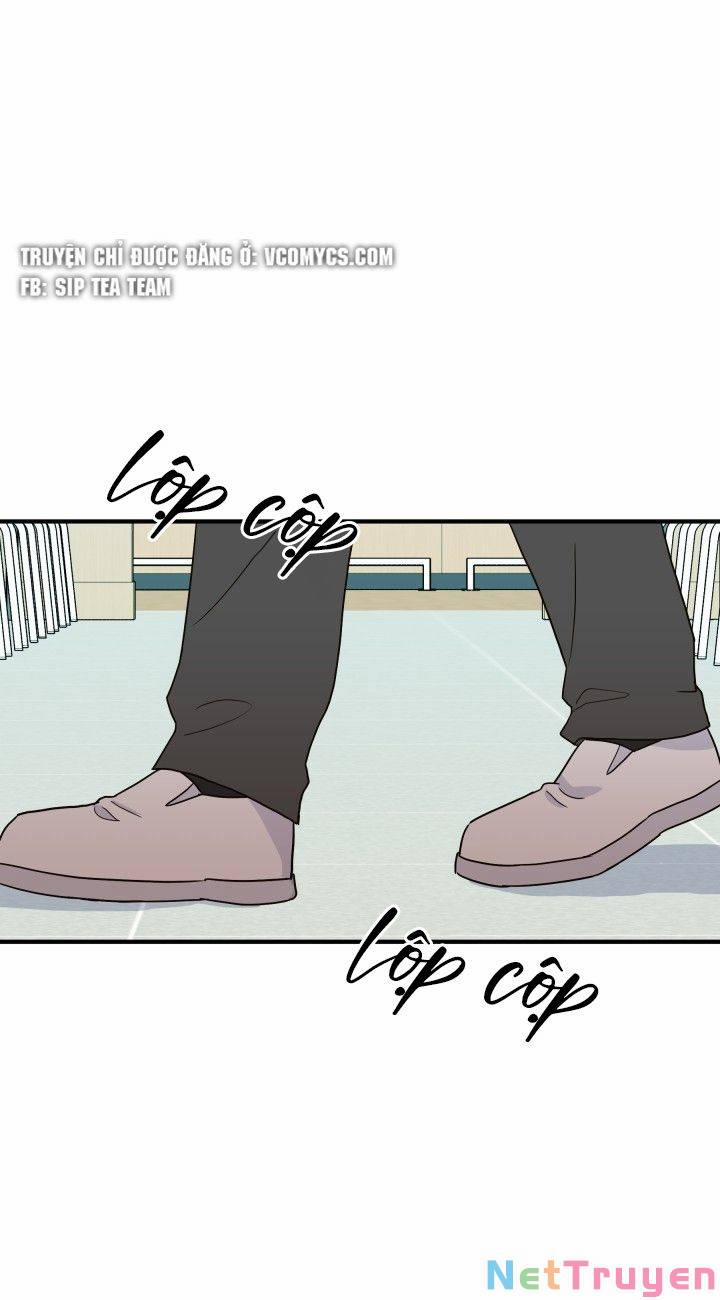 Chủ Tịch Đi Học 8 trang 1