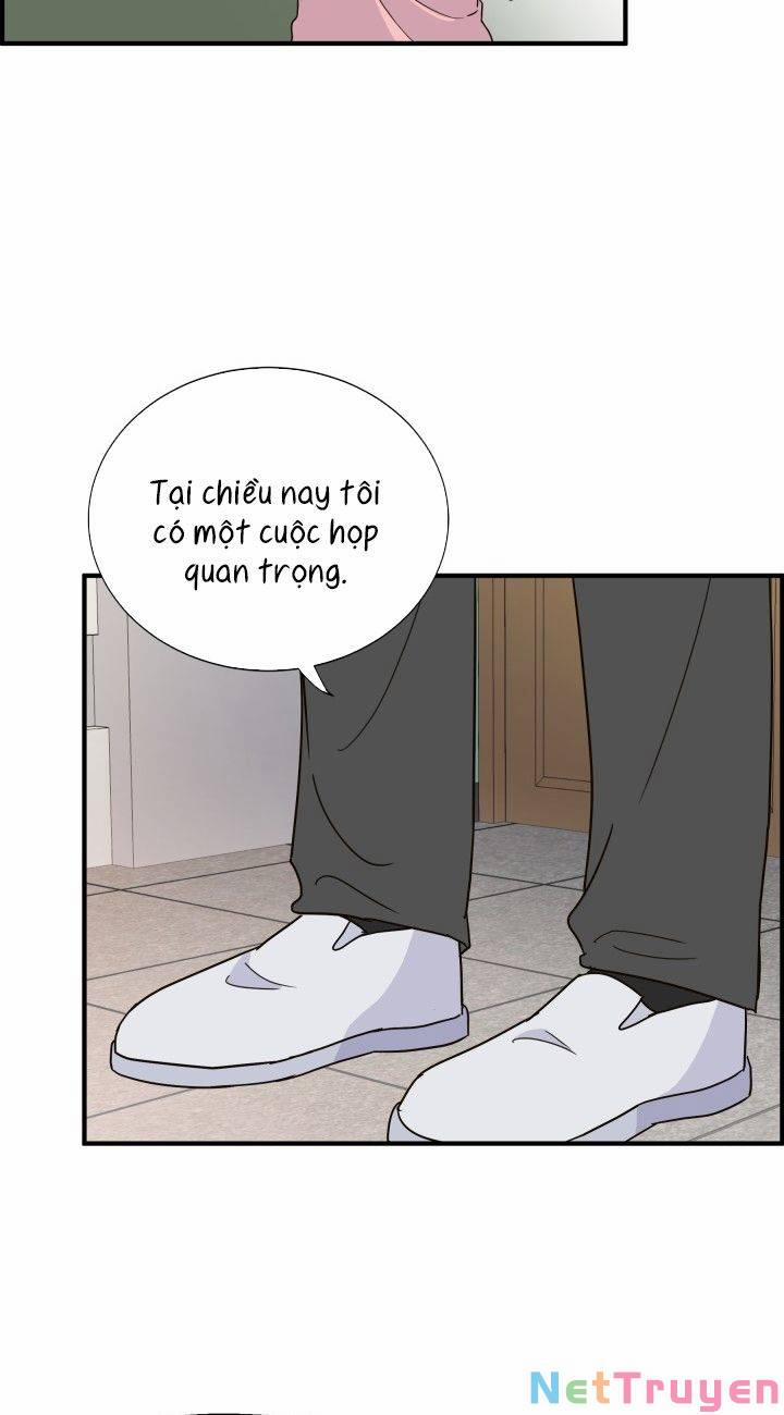 Chủ Tịch Đi Học 8 trang 19