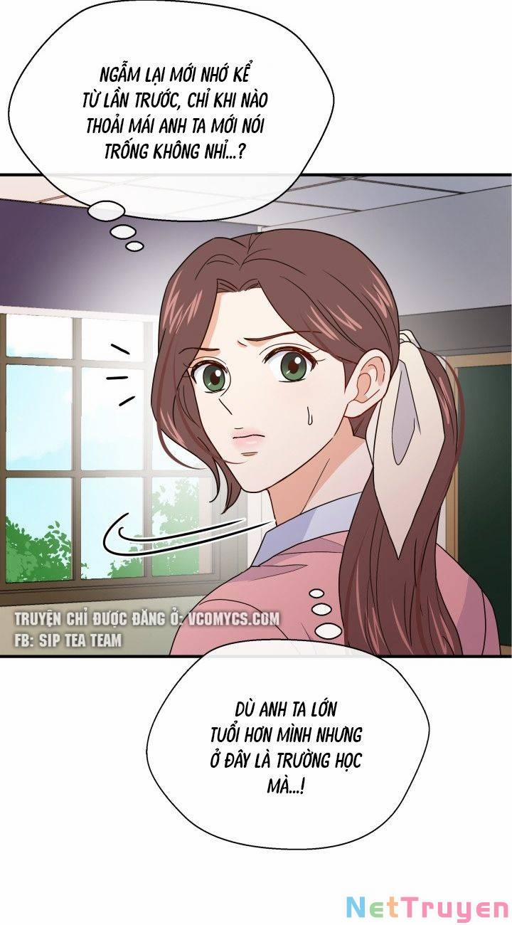 Chủ Tịch Đi Học 8 trang 20