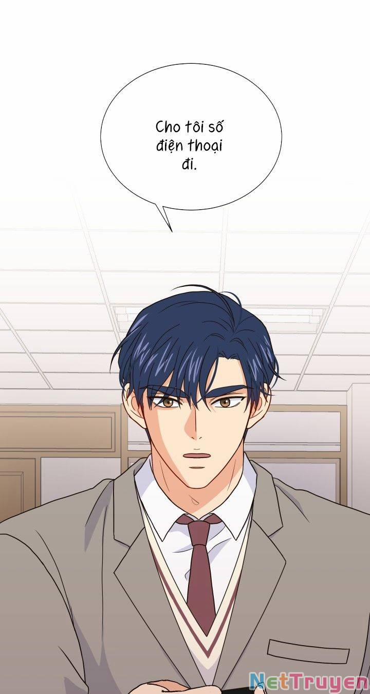 Chủ Tịch Đi Học 8 trang 29