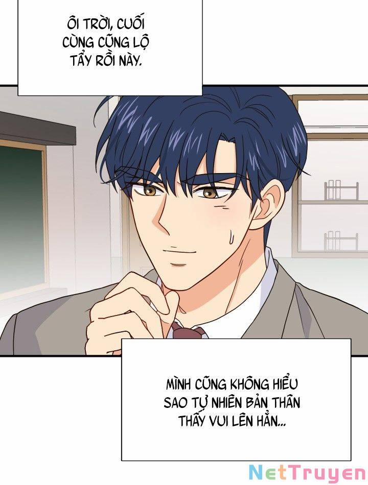 Chủ Tịch Đi Học 8 trang 45