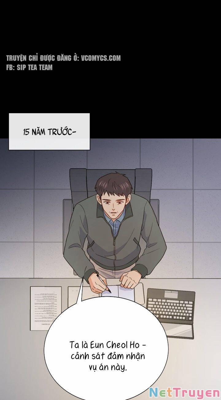 Chủ Tịch Đi Học 9 trang 1