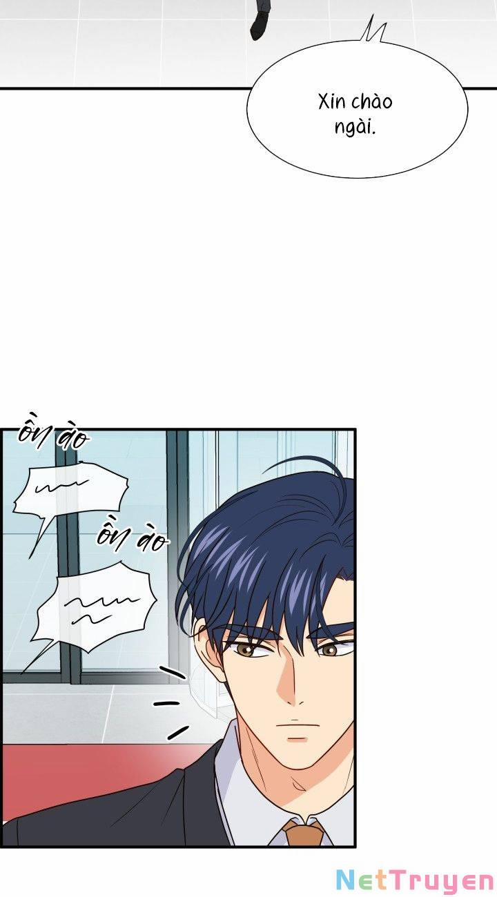 Chủ Tịch Đi Học 9 trang 22