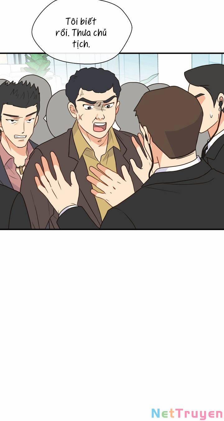 Chủ Tịch Đi Học 9 trang 27