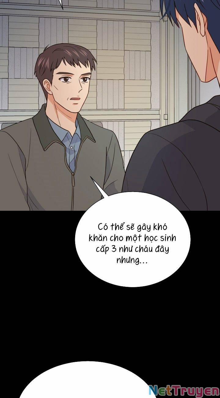 Chủ Tịch Đi Học 9 trang 3