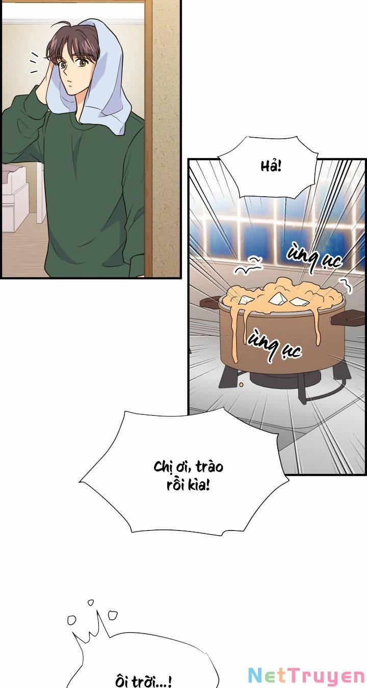 Chủ Tịch Đi Học 9 trang 30