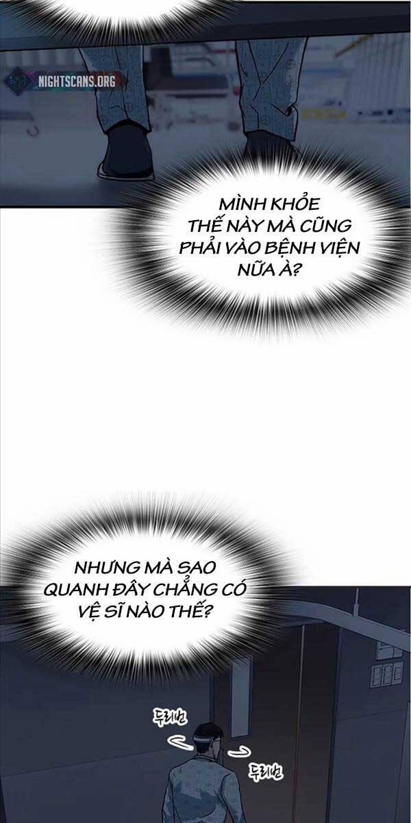 Chủ Tịch Kang: Người Mới Đến 1 trang 115