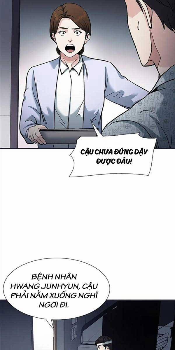 Chủ Tịch Kang: Người Mới Đến 1 trang 120