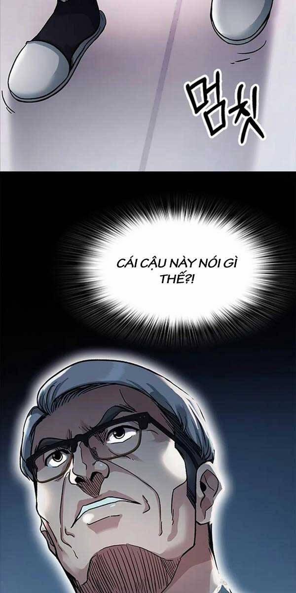 Chủ Tịch Kang: Người Mới Đến 1 trang 124