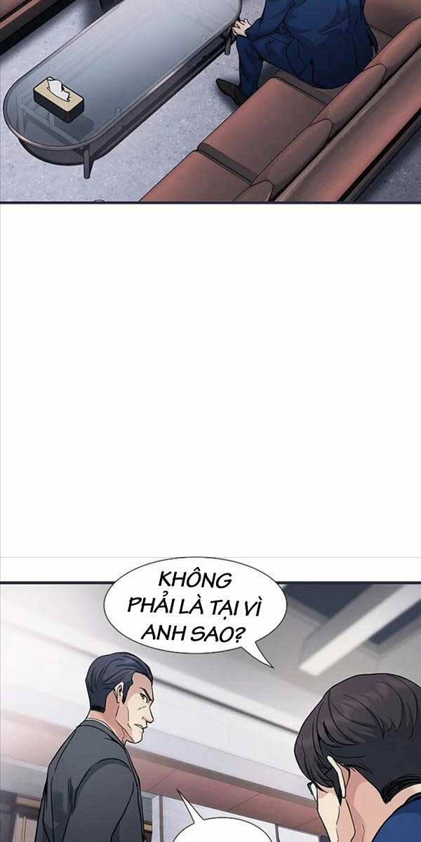 Chủ Tịch Kang: Người Mới Đến 1 trang 33