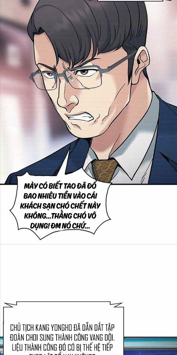 Chủ Tịch Kang: Người Mới Đến 1 trang 4