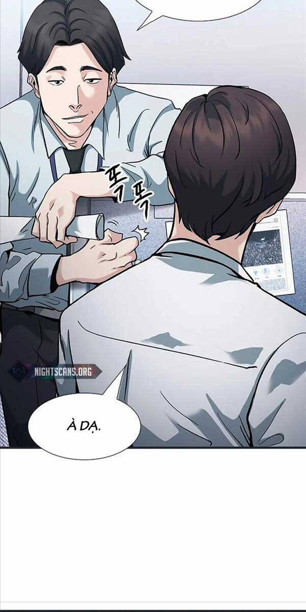 Chủ Tịch Kang: Người Mới Đến 1 trang 59