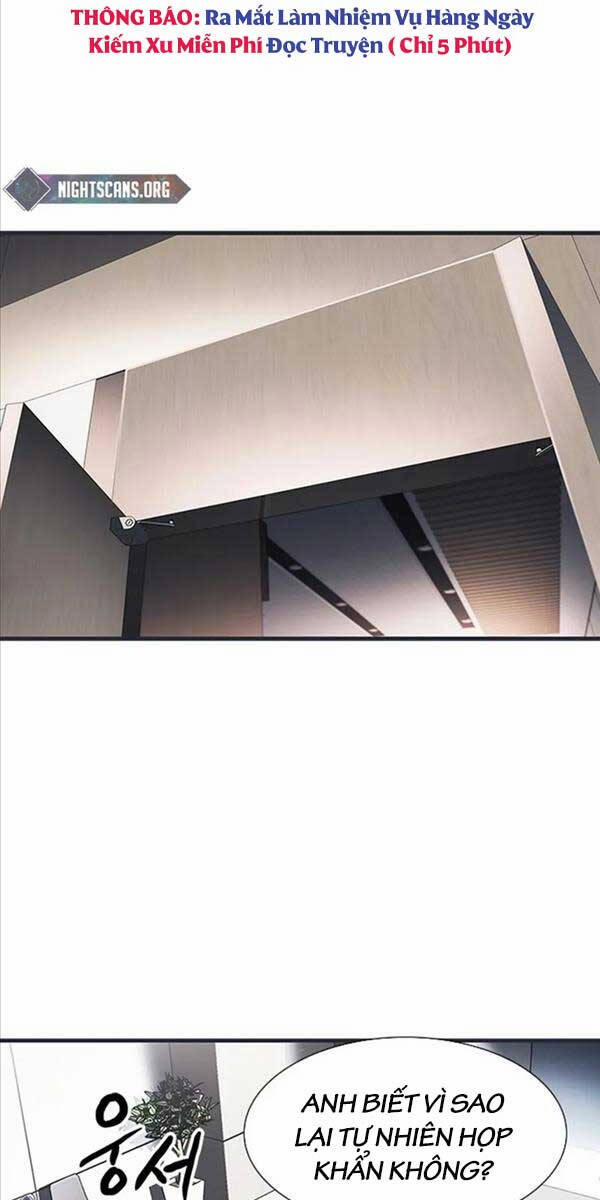 Chủ Tịch Kang: Người Mới Đến 1 trang 6