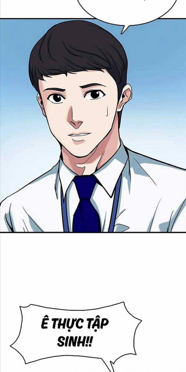 Chủ Tịch Kang: Người Mới Đến 1 trang 68