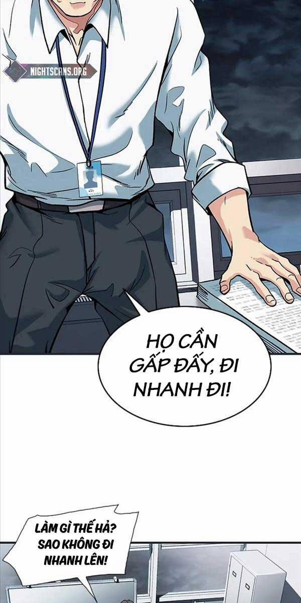 Chủ Tịch Kang: Người Mới Đến 1 trang 70