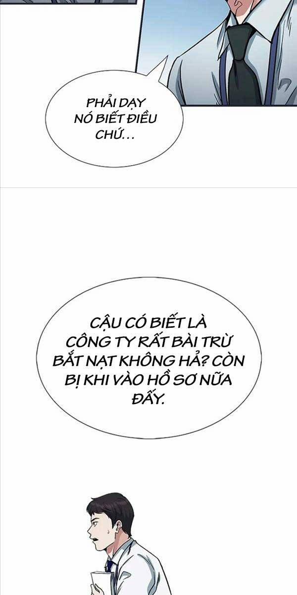 Chủ Tịch Kang: Người Mới Đến 1 trang 74