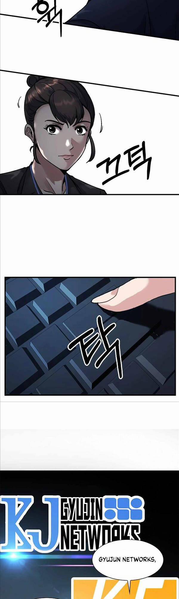 Chủ Tịch Kang: Người Mới Đến 10 trang 19