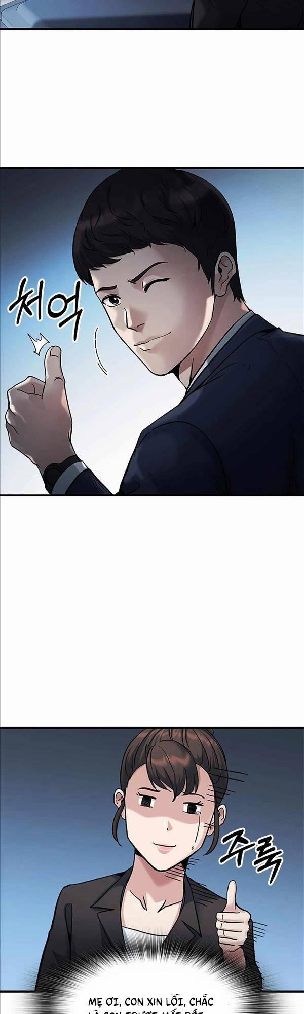 Chủ Tịch Kang: Người Mới Đến 10 trang 30