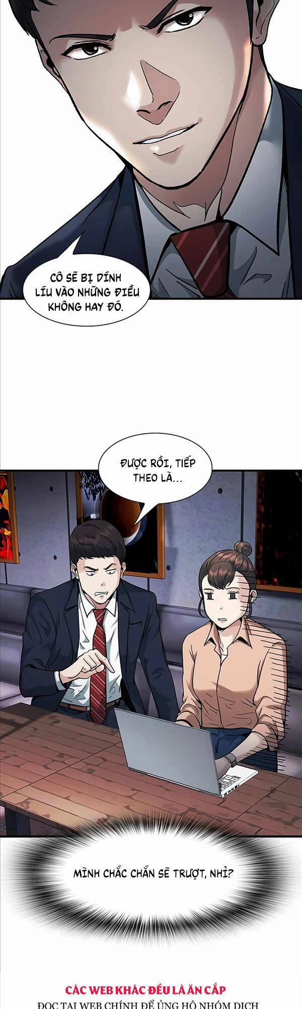 Chủ Tịch Kang: Người Mới Đến 10 trang 4