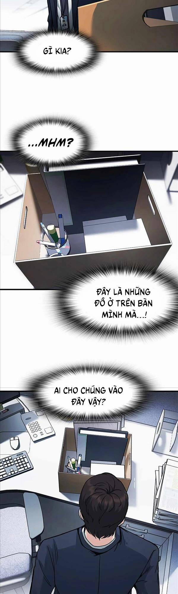 Chủ Tịch Kang: Người Mới Đến 10 trang 43