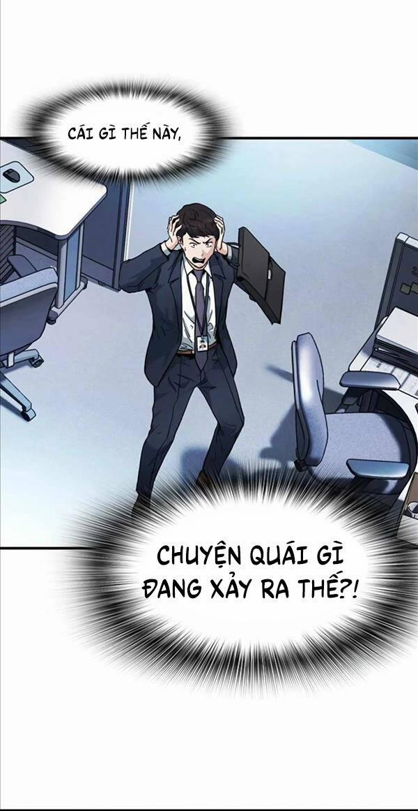 Chủ Tịch Kang: Người Mới Đến 10 trang 47