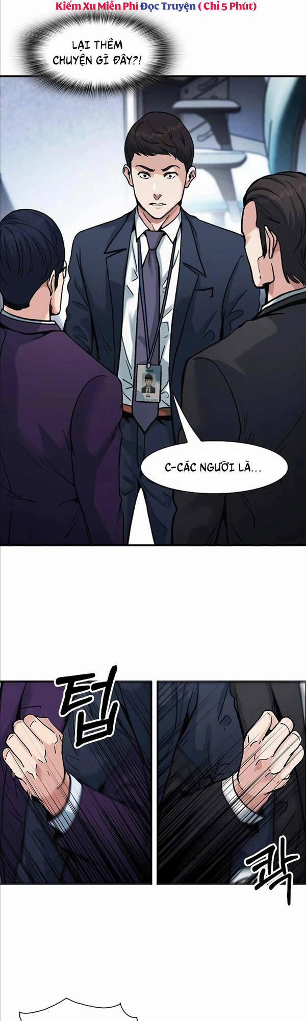 Chủ Tịch Kang: Người Mới Đến 10 trang 49