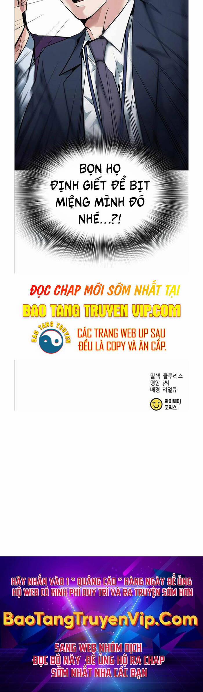 Chủ Tịch Kang: Người Mới Đến 10 trang 51