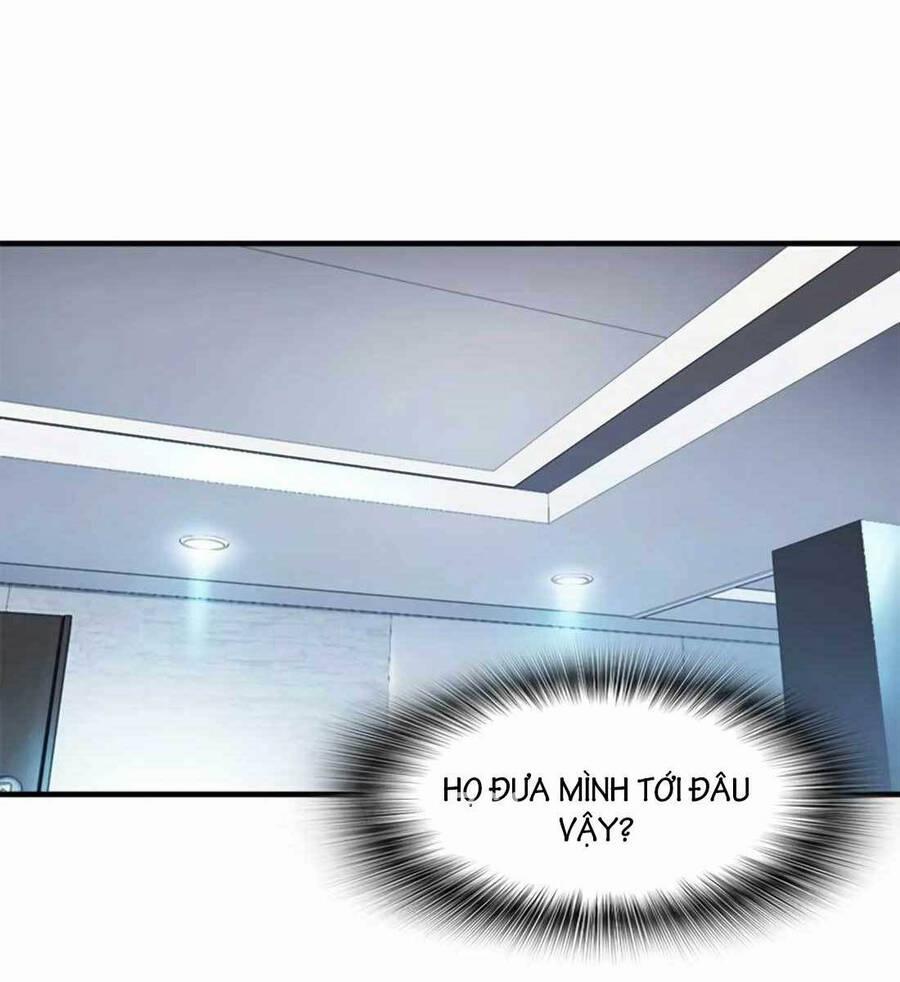 Chủ Tịch Kang: Người Mới Đến 11 trang 0