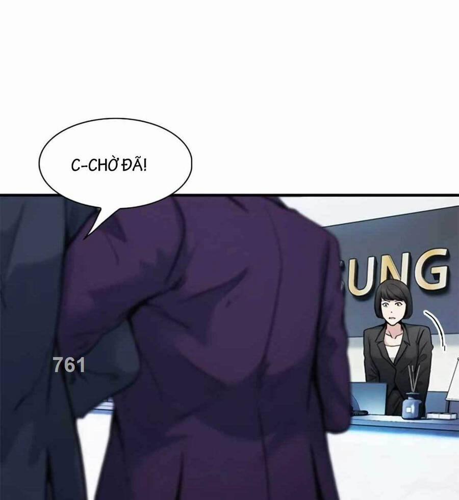 Chủ Tịch Kang: Người Mới Đến 11 trang 1