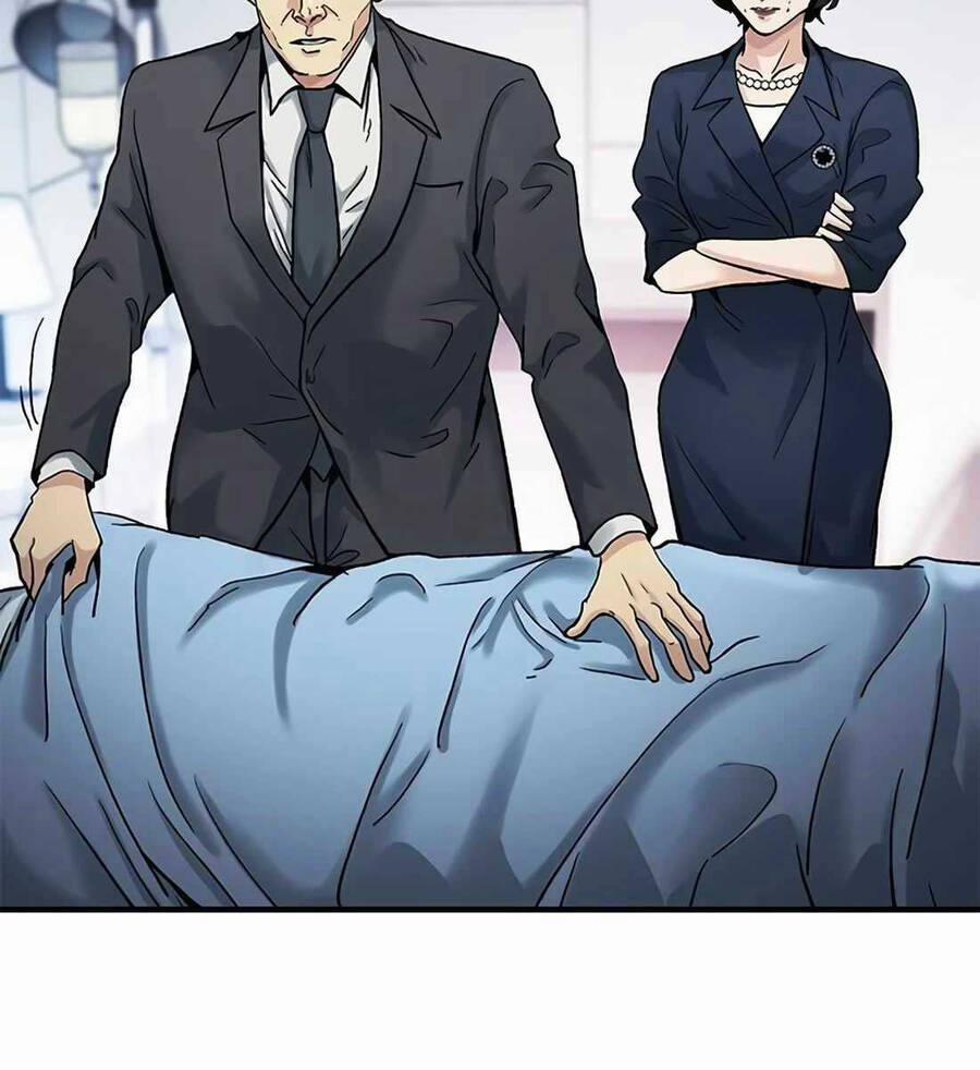 Chủ Tịch Kang: Người Mới Đến 11 trang 109