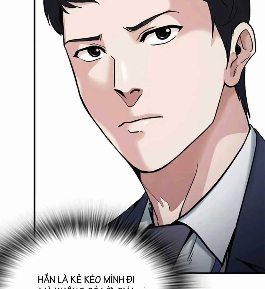 Chủ Tịch Kang: Người Mới Đến 11 trang 11