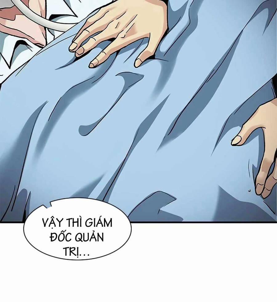 Chủ Tịch Kang: Người Mới Đến 11 trang 118