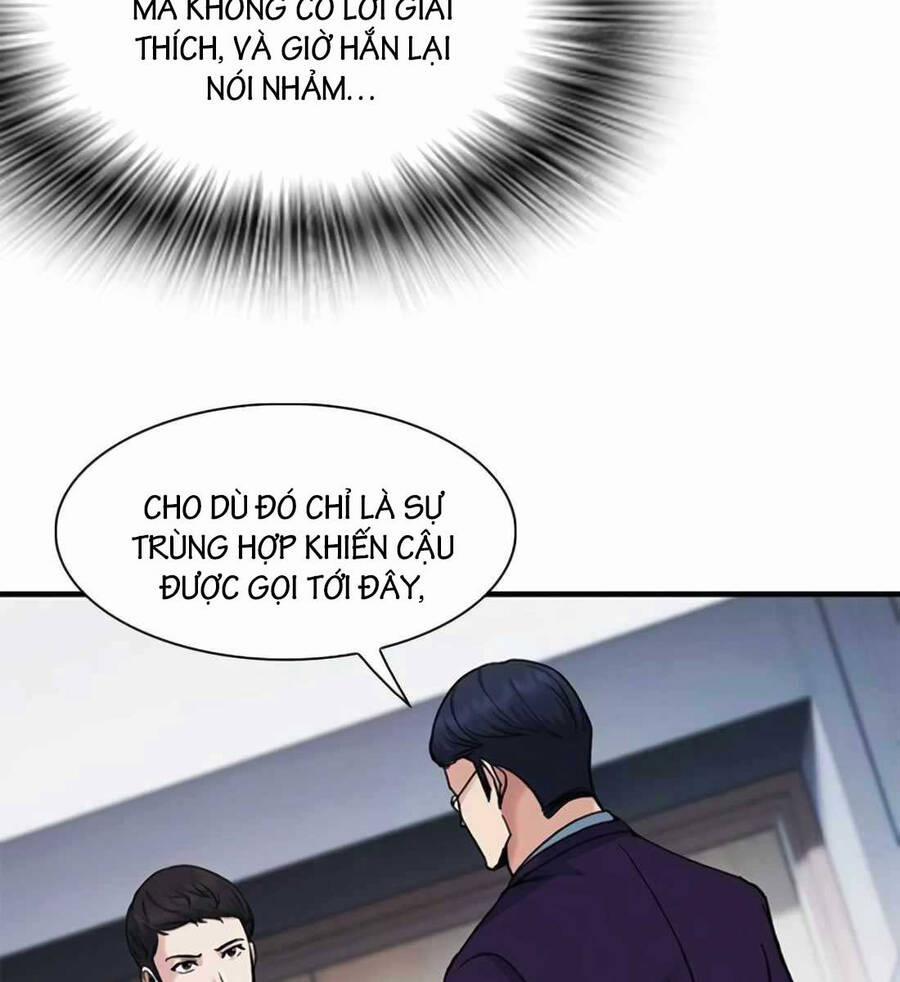 Chủ Tịch Kang: Người Mới Đến 11 trang 12