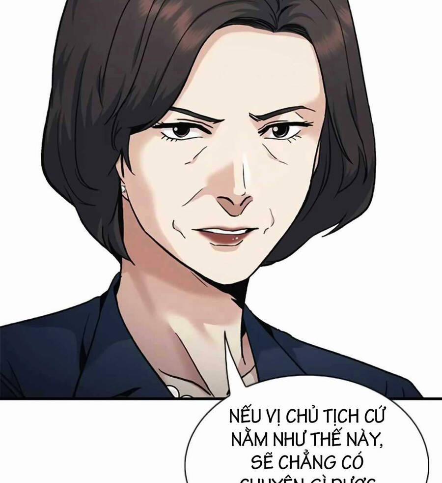 Chủ Tịch Kang: Người Mới Đến 11 trang 122