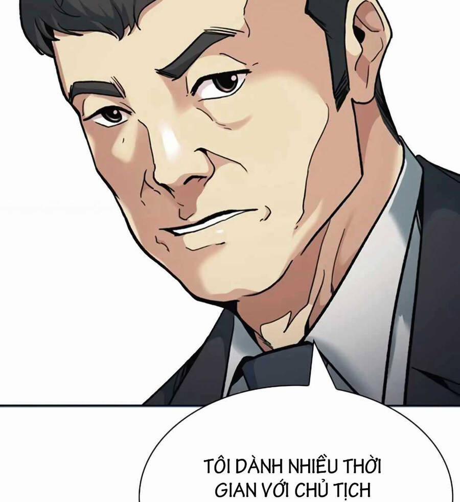 Chủ Tịch Kang: Người Mới Đến 11 trang 124