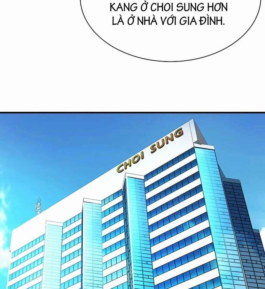 Chủ Tịch Kang: Người Mới Đến 11 trang 125