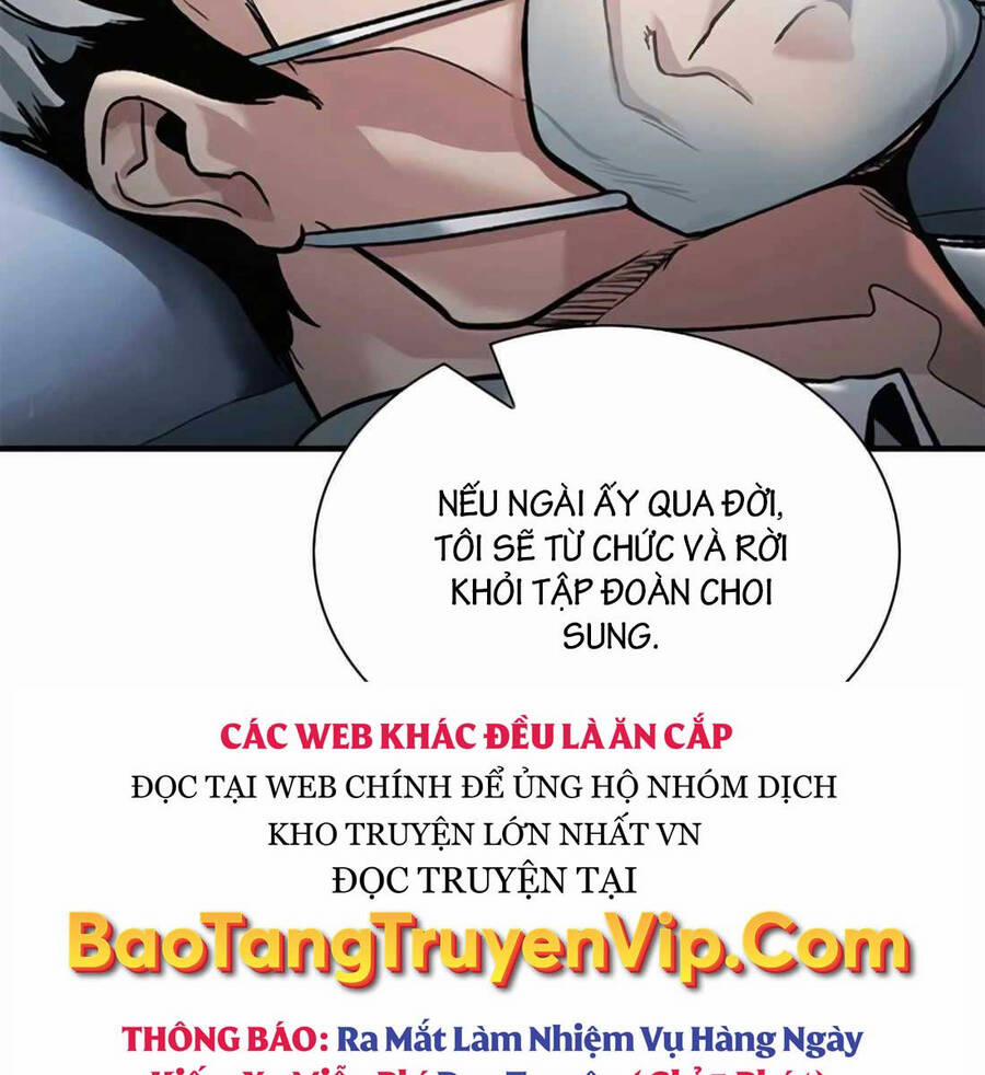 Chủ Tịch Kang: Người Mới Đến 11 trang 128