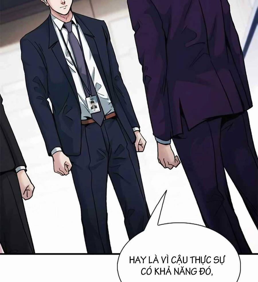 Chủ Tịch Kang: Người Mới Đến 11 trang 13