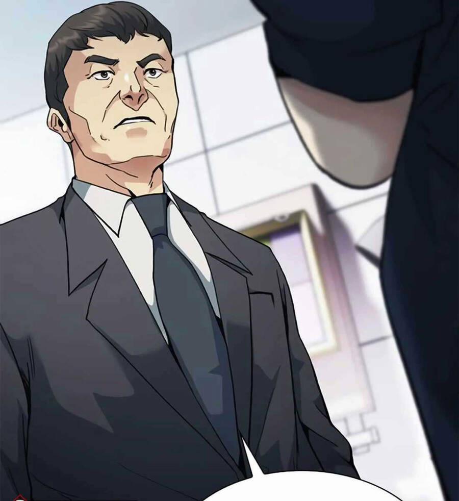 Chủ Tịch Kang: Người Mới Đến 11 trang 131