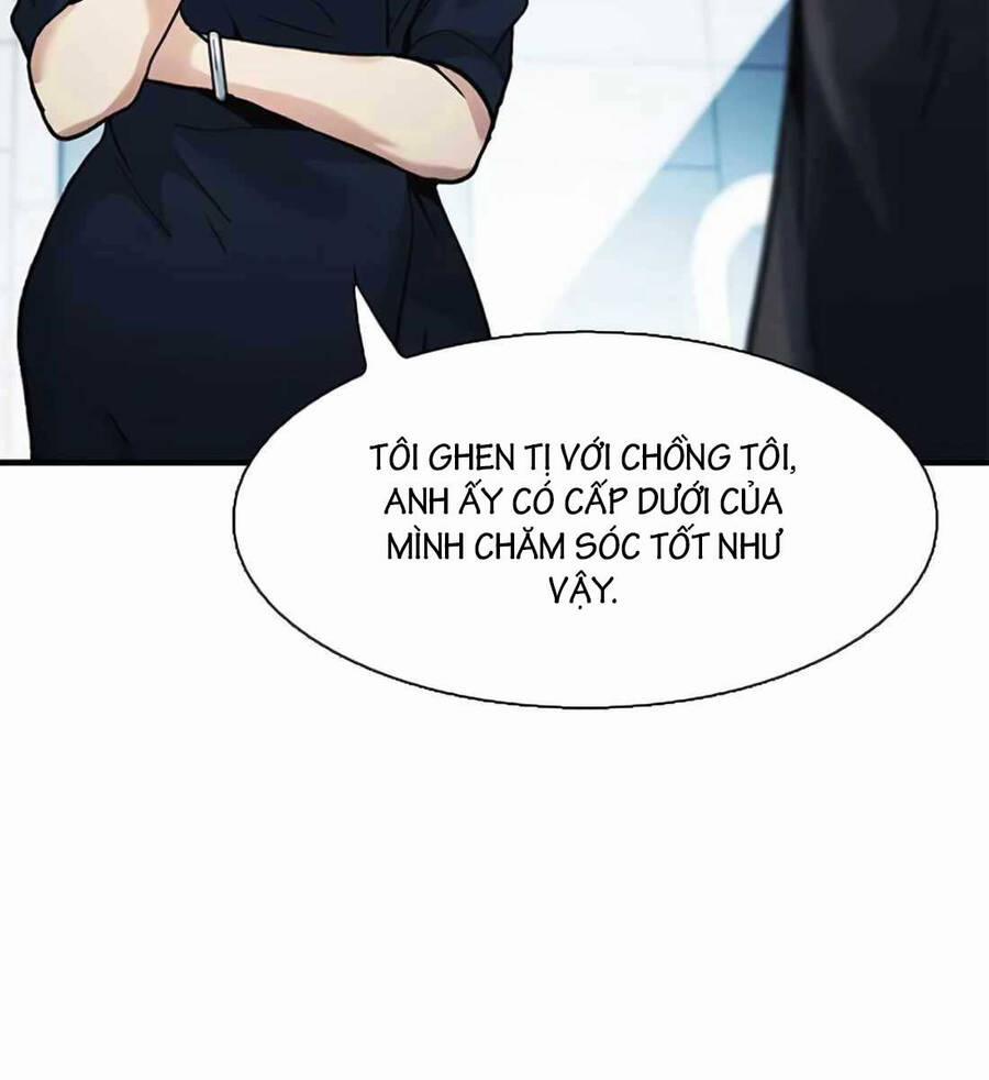 Chủ Tịch Kang: Người Mới Đến 11 trang 137