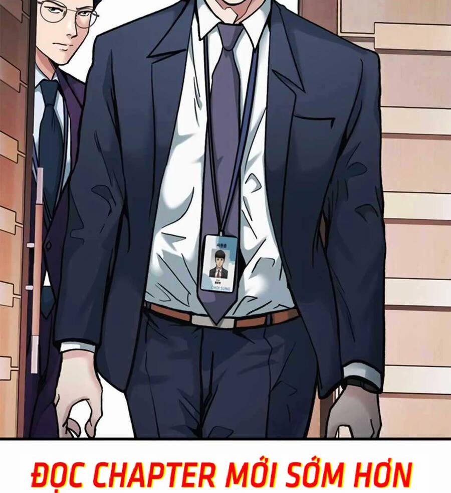 Chủ Tịch Kang: Người Mới Đến 11 trang 20