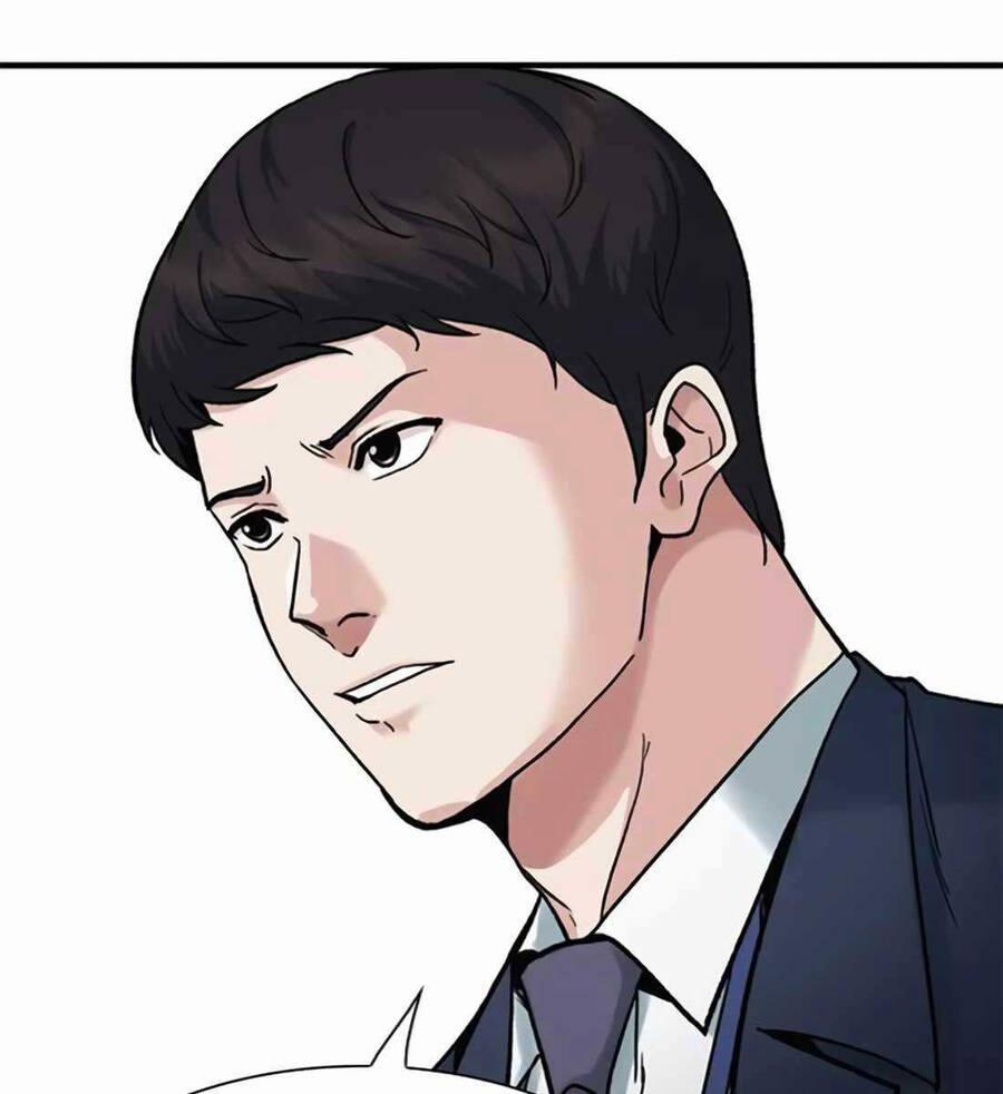 Chủ Tịch Kang: Người Mới Đến 11 trang 23