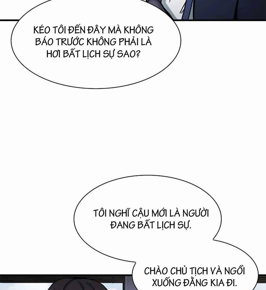 Chủ Tịch Kang: Người Mới Đến 11 trang 24