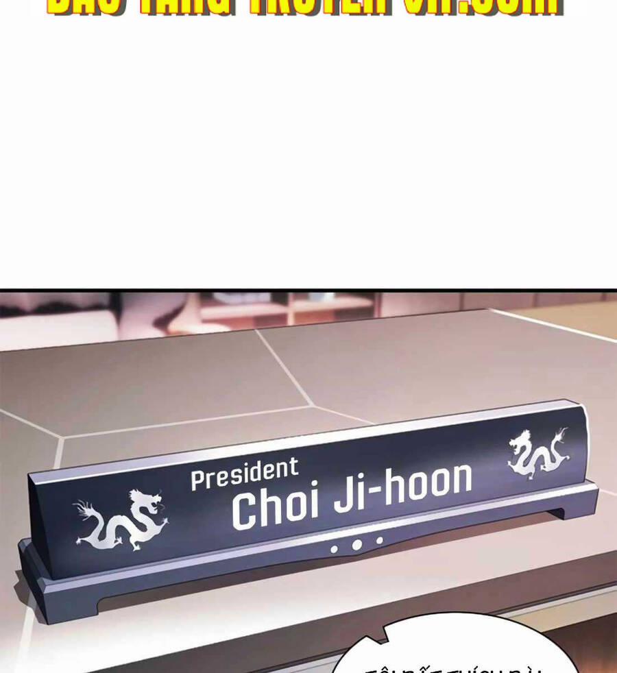 Chủ Tịch Kang: Người Mới Đến 11 trang 28