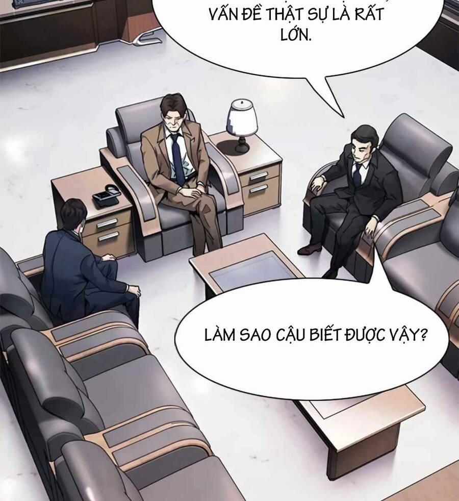 Chủ Tịch Kang: Người Mới Đến 11 trang 30